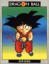 Spain - Ediciones Este - Dragon Ball - 8 - No - Son Goku - 0